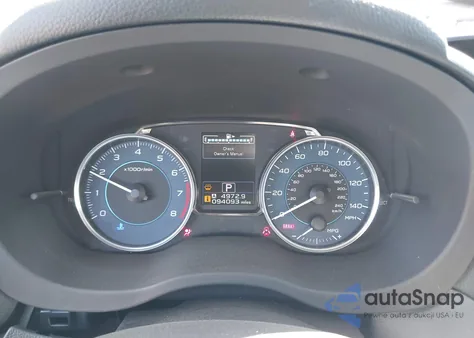 2015 Subaru Xv Crosstrek 2.0I Limited from USA, damaged, VIN JF2GPAMC4FH277668